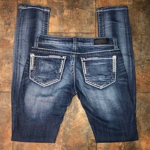 Daytrip Aries Skinny jean size 24L (fits like a 0)